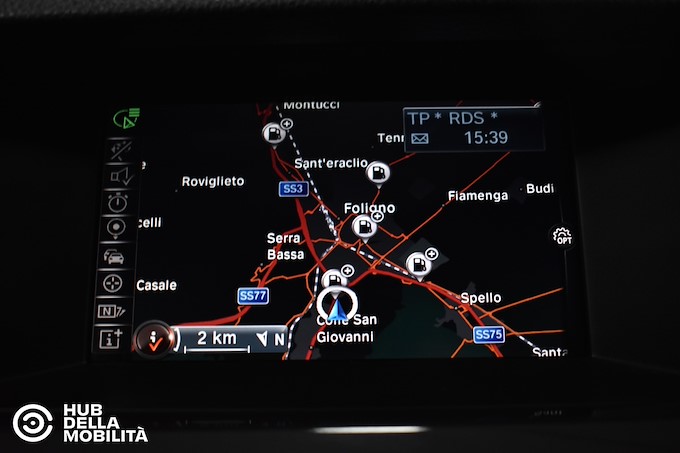 BMW 520d Business aut.